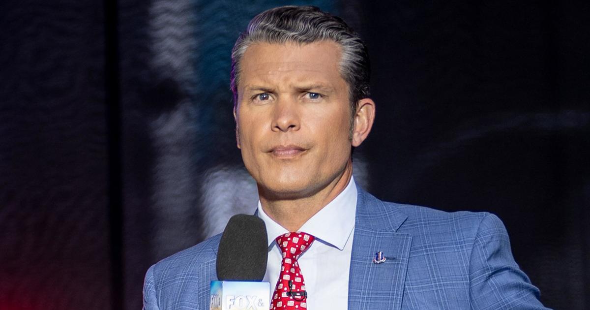 Hegseth lawyer says settlement paid to sexual assault accuser was "extortion"