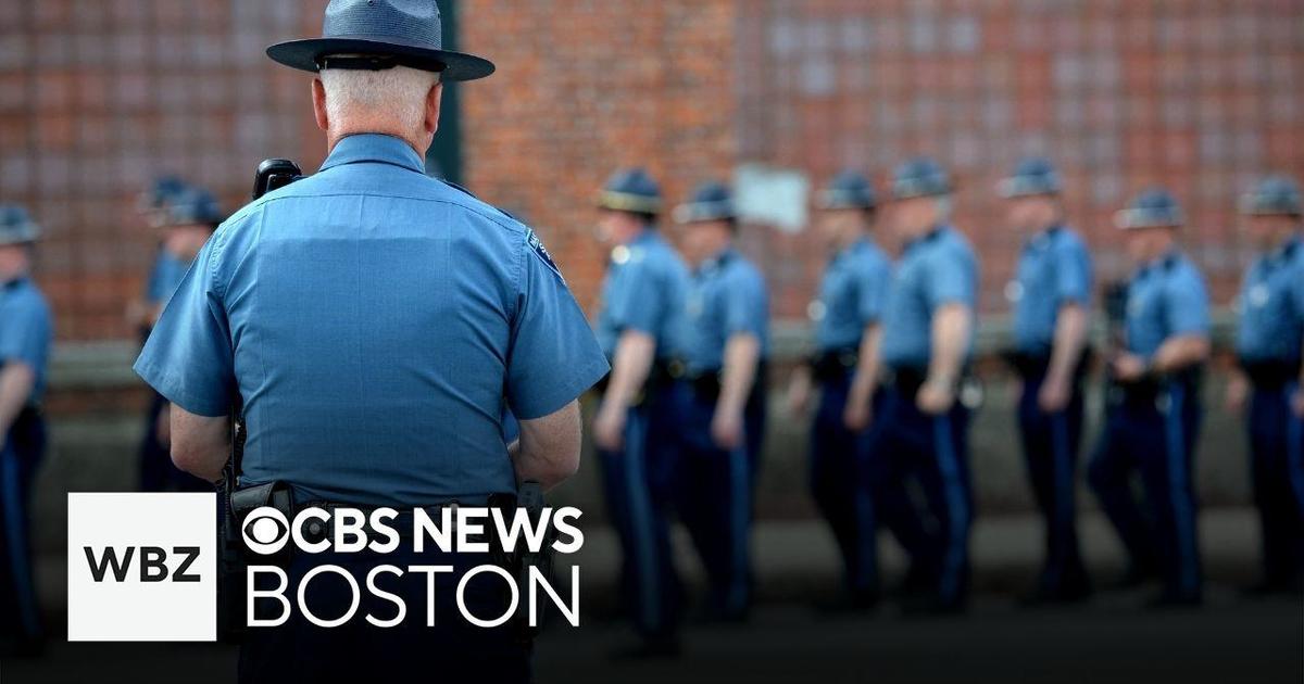 Massachusetts Police Training Bypassed by Officers