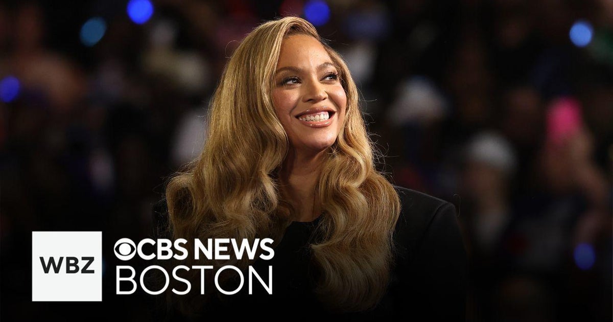 What will the Beyonce course at Yale University entail? Prof. Daphne ...