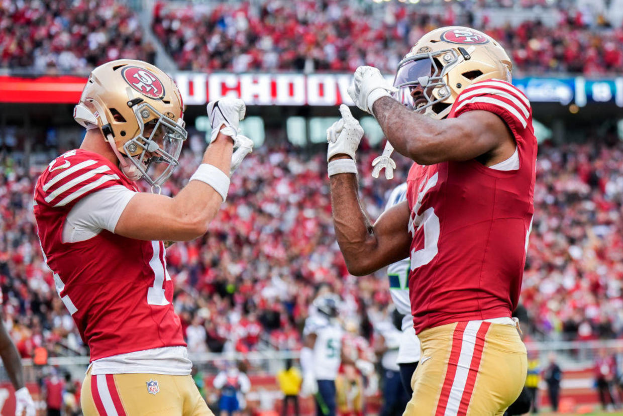 How to watch the San Francisco 49ers vs. Green Bay Packers NFL game