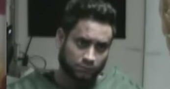 Man charged with murder after body found on dirt road in SW Miami-Dade ...