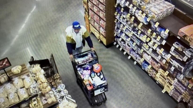 Deputies in Colorado arrest shoplifting suspects with nearly $2,000 ...