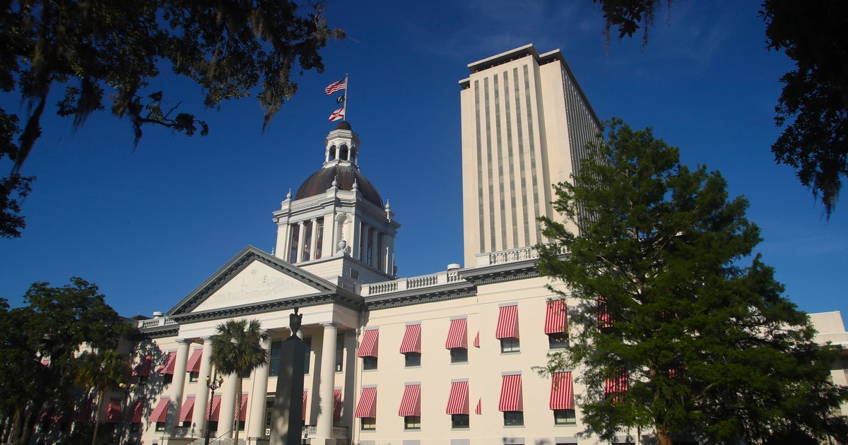 State pushes back in Florida immigration law fight after judge temporarily halts measure State pushes back in Florida immigration law fight after judge temporarily halts measure