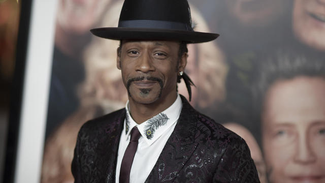 Katt Williams 