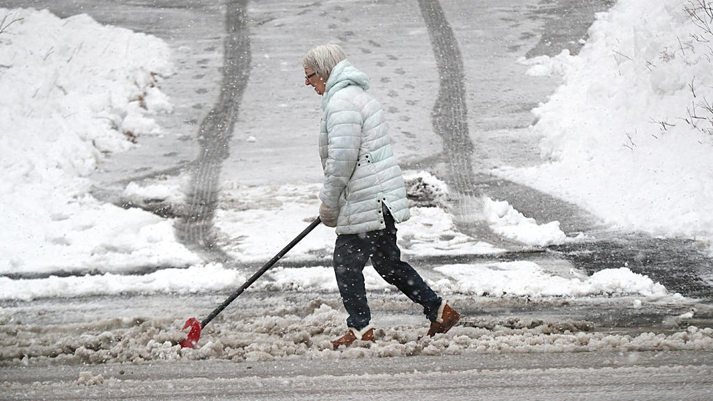 How much snow will Massachusetts get this winter? See the weather forecast for 2024-2025