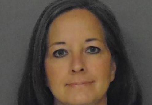 Susan Smith seeking her freedom 30 years after drowning her 2 young sons in a car in a South Carolina lake - M10news Susan Smith seeking her freedom 30 years after drowning her 2 young sons in a car in a South Carolina lake - M10news