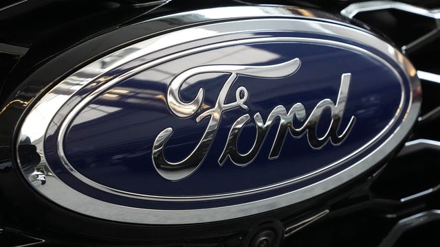 Ford Penalty