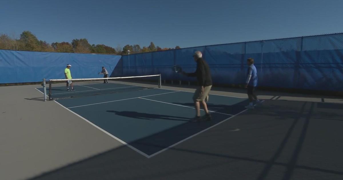 Gravel lot at Colfax Avenue and Broadway in Denver might have pickleball in its future