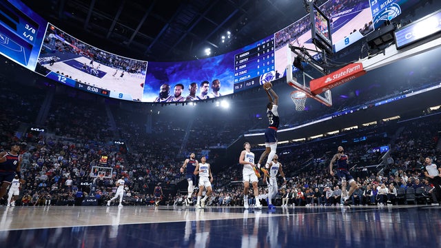 Orlando Magic v Los Angeles Clippers