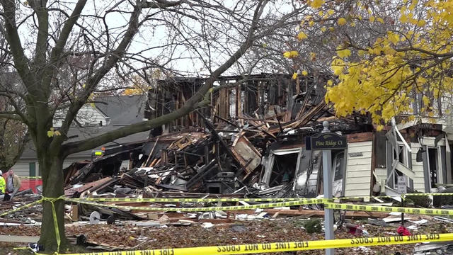 18 families displaced after explosion, Pete Hoekstra nominated ambassador to Canada, and more stories 