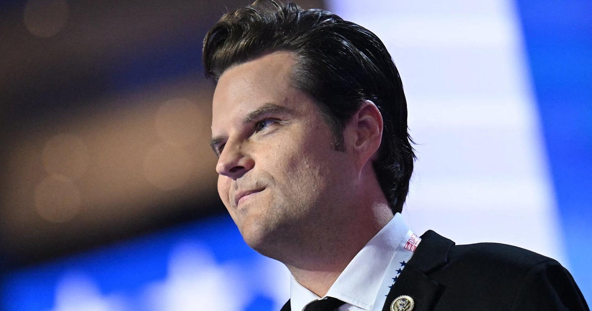 Special elections set for U.S. Rep. Matt Gaetz’s seat Special elections set for U.S. Rep. Matt Gaetz’s seat