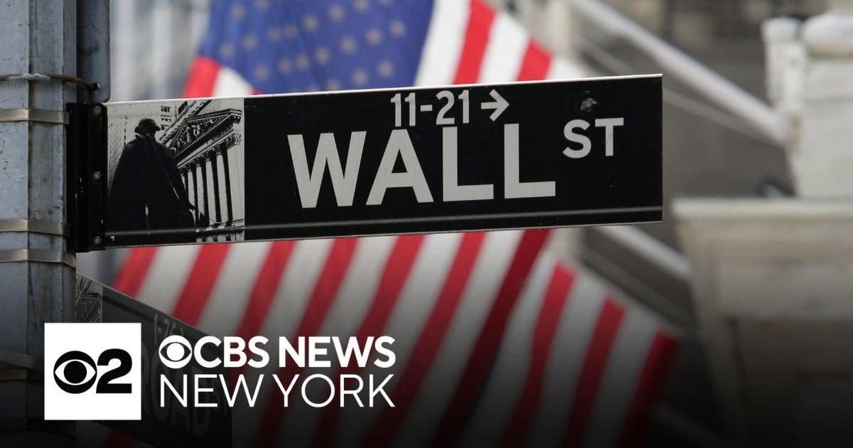 NYC Bomb Plot Foiled: Man Arrested in Alleged NYSE Attack