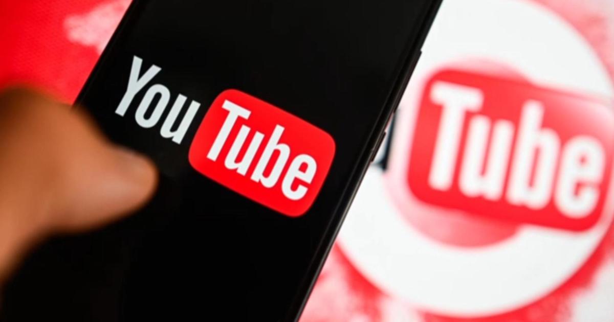 YouTube topping Spotify, Apple in podcast market, new survey finds