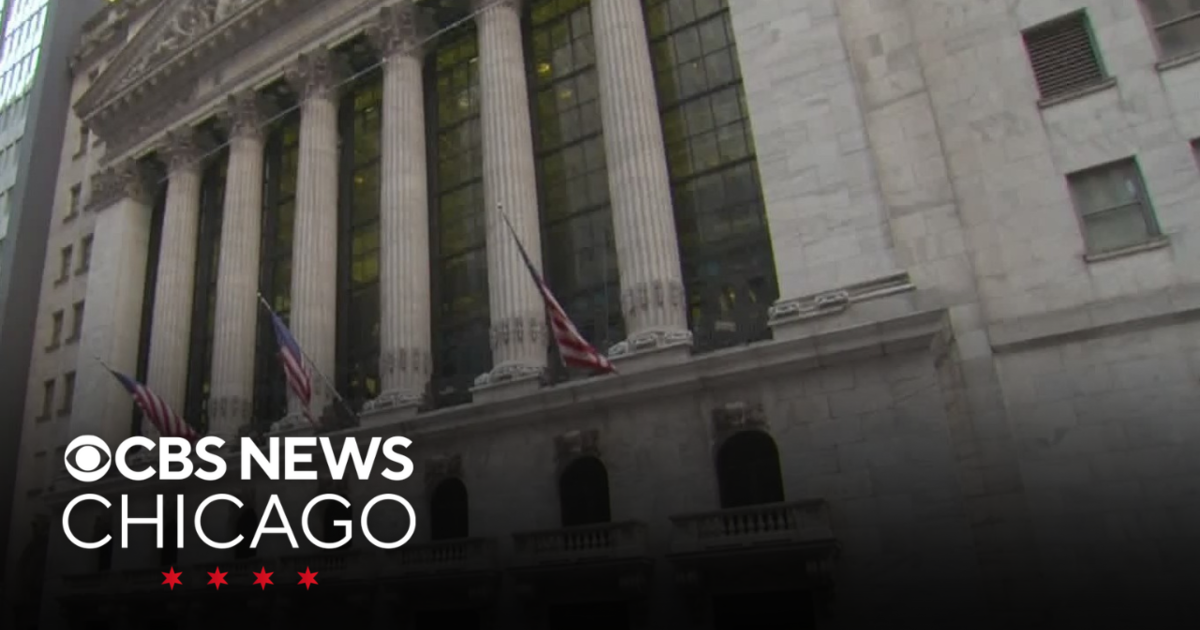 Florida man charged with plotting to bomb New York Stock Exchange