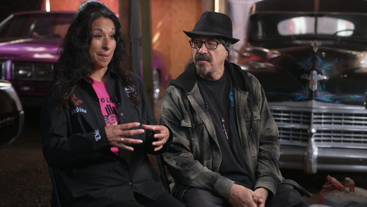 Lowriders shine in New Mexico after perceptions of the cars and their ...