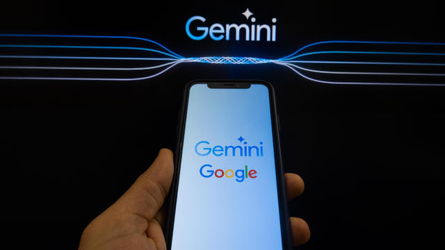 Gemini Replaces Google Bard 