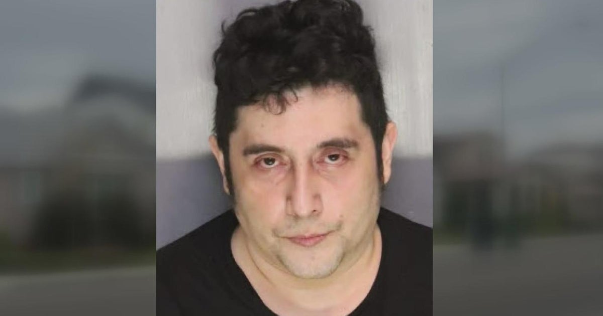 Suspect arrested for shooting Tracy gardeners with BB gun, charged with hate crime