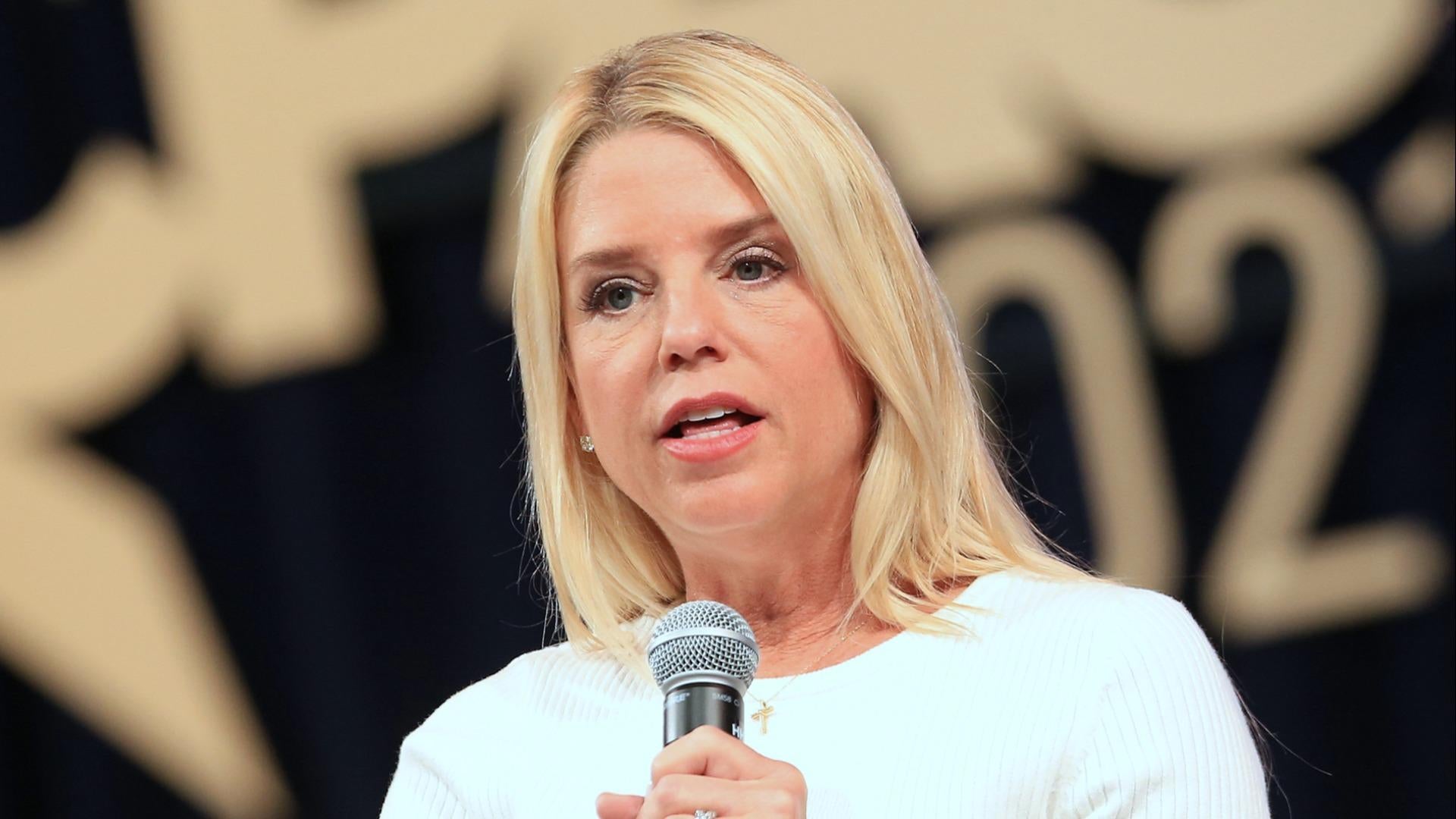Who is Pam Bondi, Trump's pick to lead the Justice Department? - CBS News