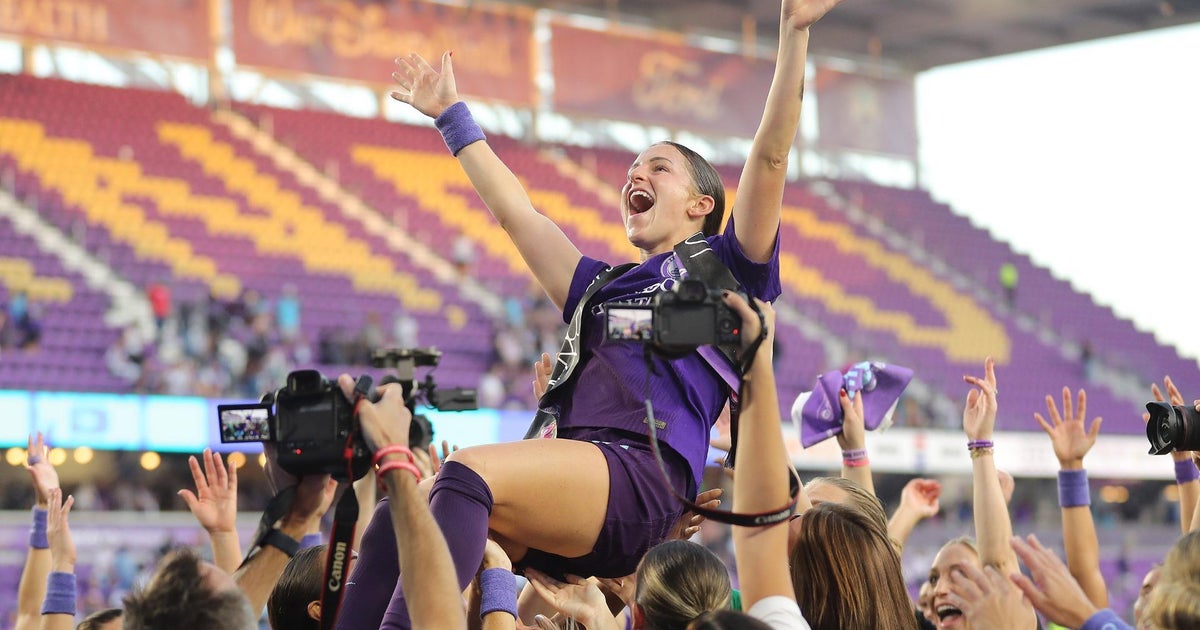 What to know about the NWSL finals