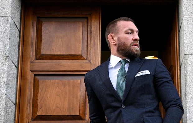 उच्च न्यायालय 24 - पी नी लैमहिन बनाम मैकग्रेगर और एनोर