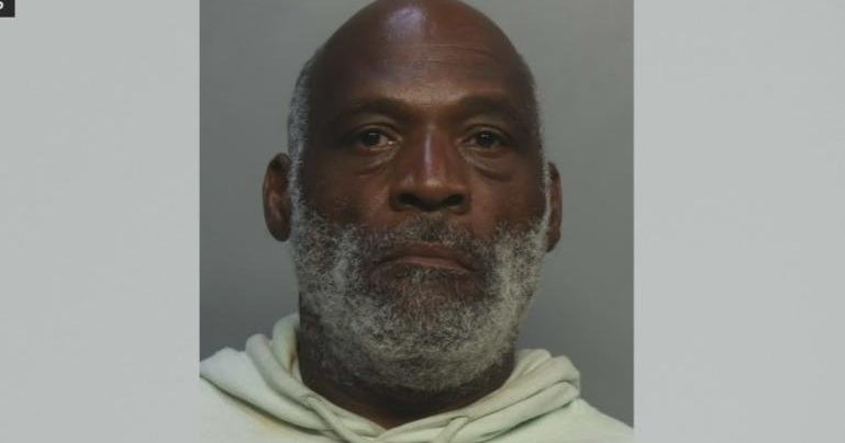 Miami man faces charges in sexual assault, kidnapping of elderly woman ...