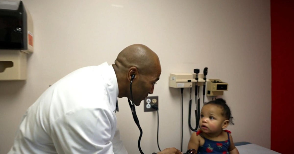 The importance of addressing the U.S. shortage of Black doctors