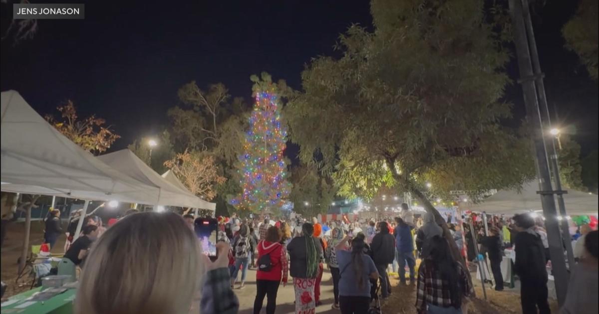 Northeast LA neighborhoods are hosting holiday celebrations during the City Council’s transition