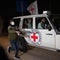2024 is deadliest year for humanitarian aid workers, U.N. says