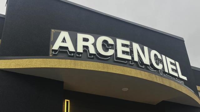 New Detroit nightclub Arcenciel hosts charity night 