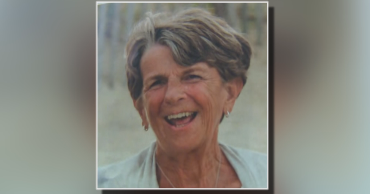 Mary Pat Clarke, Former Baltimore Council President, Dies