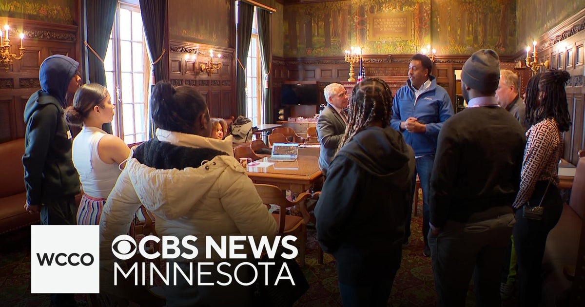 Students spend time with lawmakers, share issues important to them ...