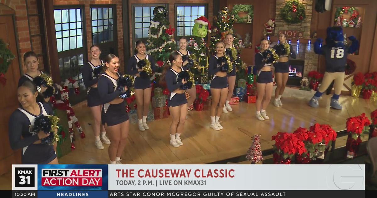 Causeway Classic - UC Davis - Good Day Sacramento