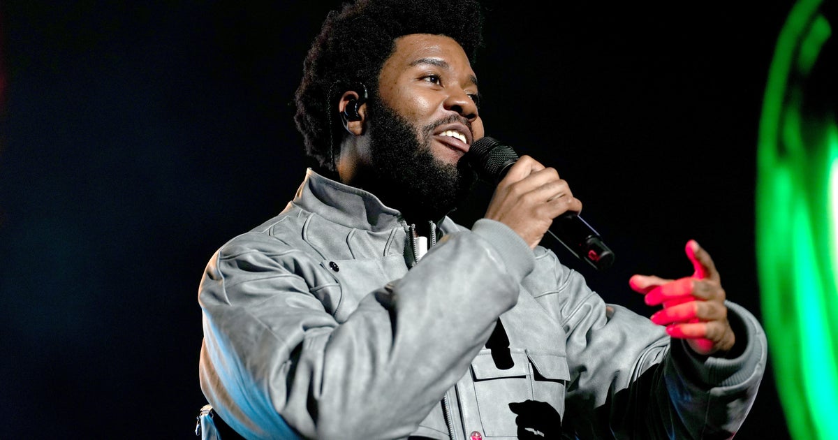 Singer-songwriter Khalid comes out as gay on social media after being outed
