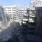 Israeli airstrikes kill at least 11 in Beirut as diplomats push for cease-fire