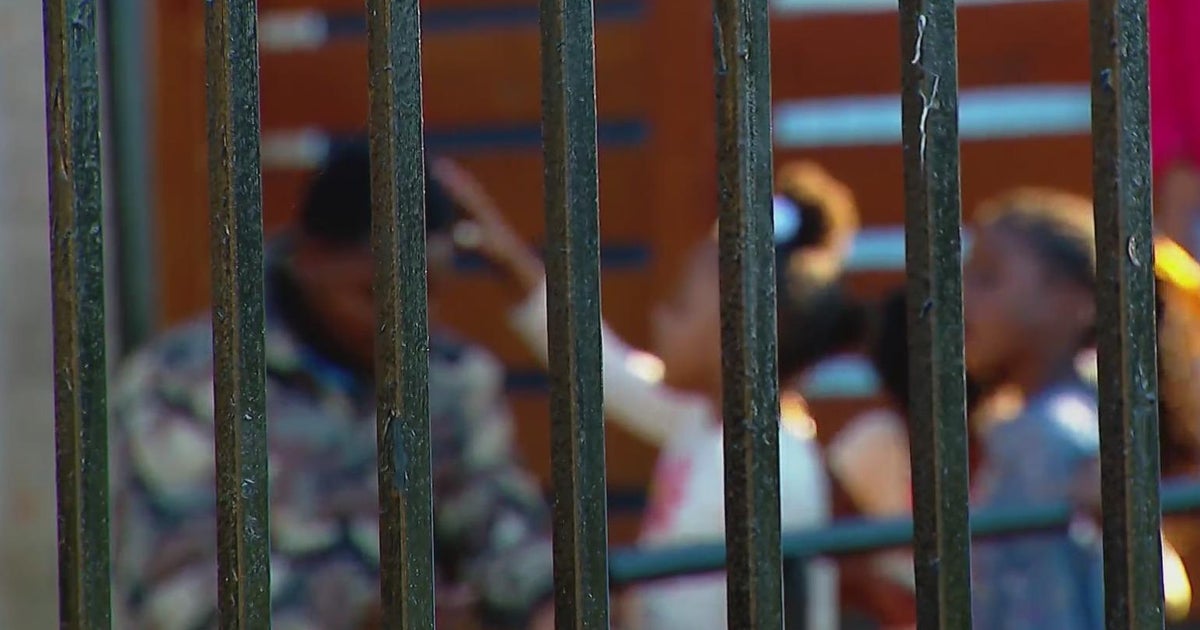 Family seeks answers after 8-year-old girl shot at North Texas apartment complex