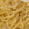 An Italian masterpiece: Cacio e pepe