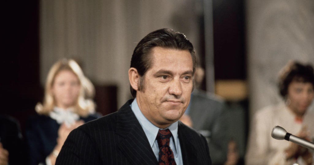 Fred Harris former Democratic US senator and presidential candidate dies at 94 CBS News Fred Harris former Democratic US senator and presidential candidate dies at 94 CBS News