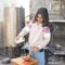 Gazan chefs cook up hope and humanity for online audience