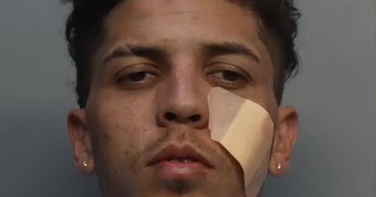 Sweetwater police arrest man allegedly tied to Venezuelan gang Sweetwater police arrest man allegedly tied to Venezuelan gang