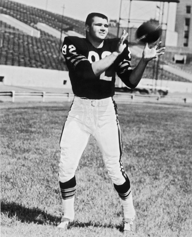 Mike Ditka 