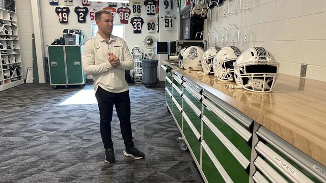 Crowd Noise Helmet Inserts Football 