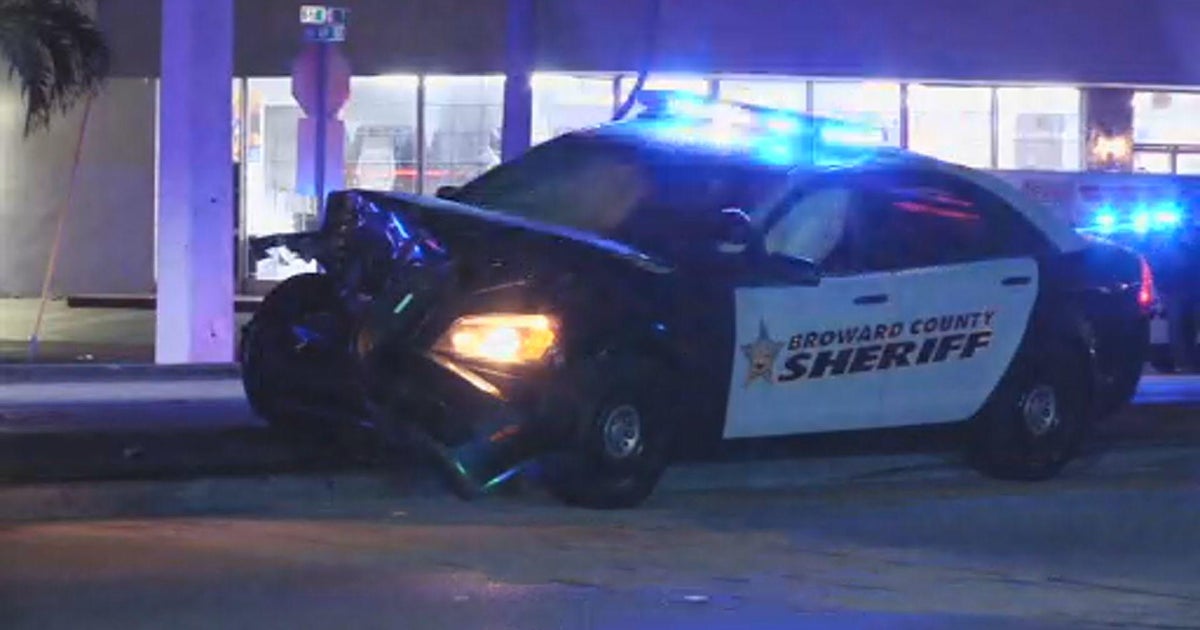 Man arrested in Tamarac drunk driving crash that injured BSO deputy, officials say Man arrested in Tamarac drunk driving crash that injured BSO deputy, officials say
