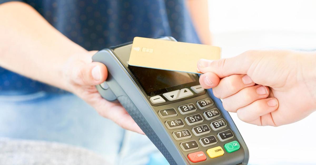 Retail credit card interest rates hit all-time high