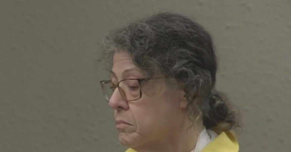 White Florida woman sentenced to 25 years in prison for shooting Black ...