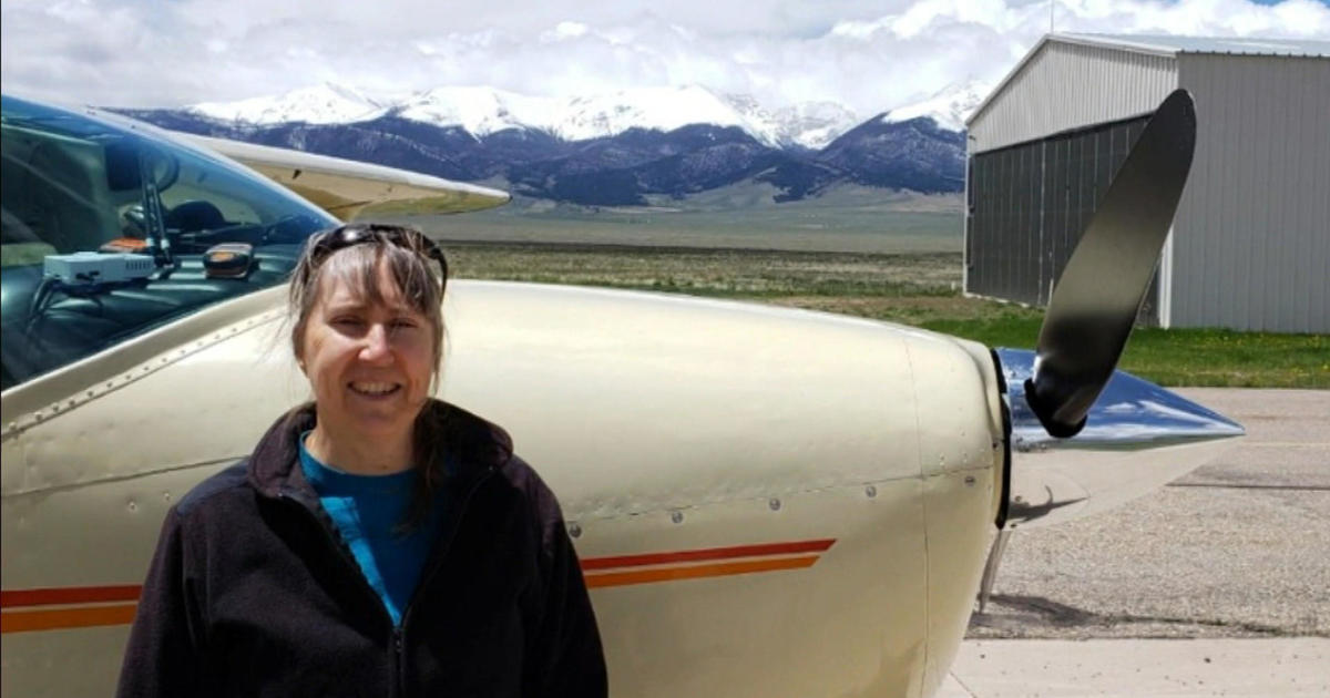 Community mourns pilot killed in Northern Colorado small plane crash