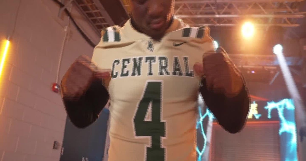 Nat Moore Trophy: The Final 4 Nat Moore Trophy: The Final 4