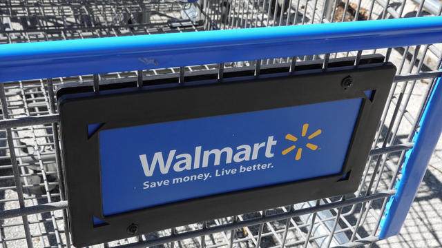 Walmart Reports Strong Quarterly Earnings, Beating Expectations 