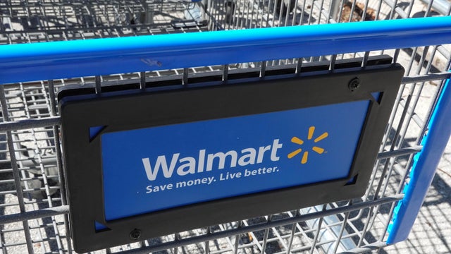 Walmart Reports Strong Quarterly Earnings, Beating Expectations