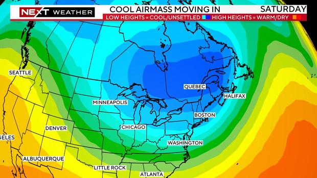 Airmass 