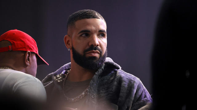 Drake's Till Death Do Us Part Rap Battle Event 